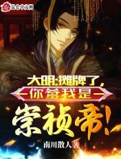 大明：摊牌了，你爹我是崇祯帝！