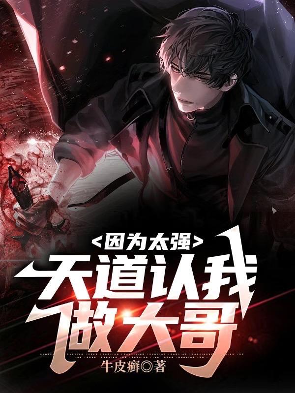 因为太强,天道认我做大哥