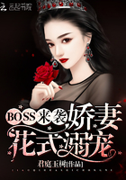 BOSS来袭：娇妻花式溺宠