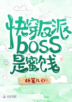 快穿反派boss是蜜饯