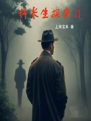 许长生探案II