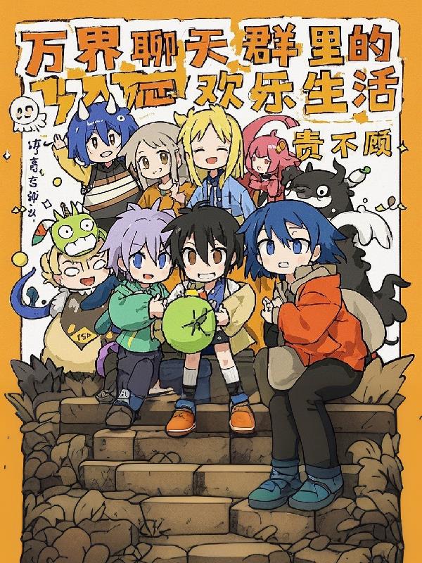 万界聊天群里的欢乐生活