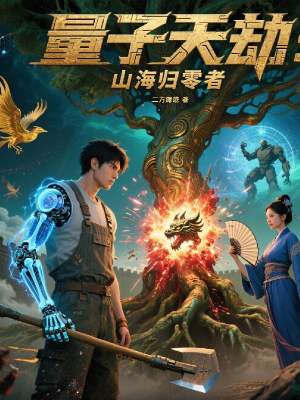 量子天劫:山海归零者