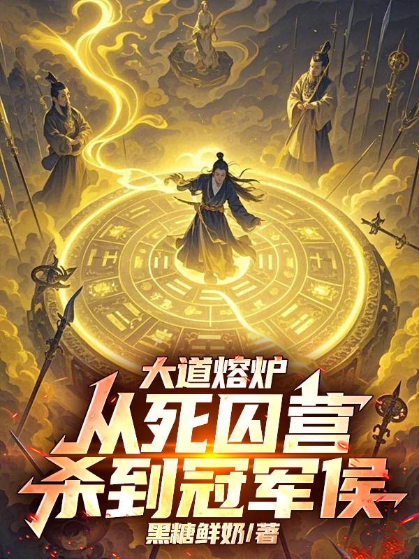 大道熔炉,从死囚营杀到冠军侯