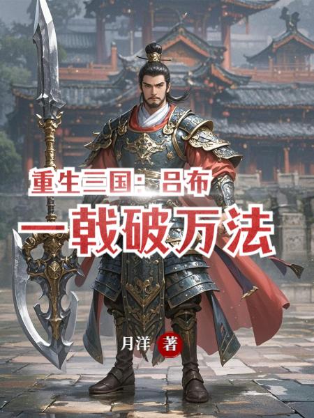 重生三国:吕布,一戟破万法