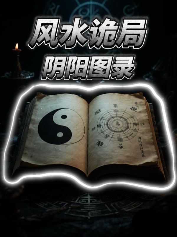 风水诡局阴阳图录