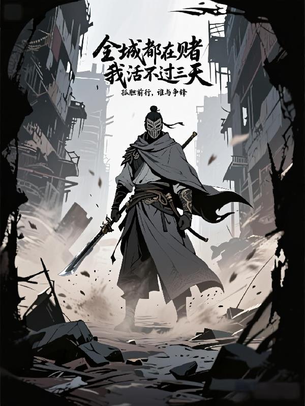 全城都在赌我活不过三天