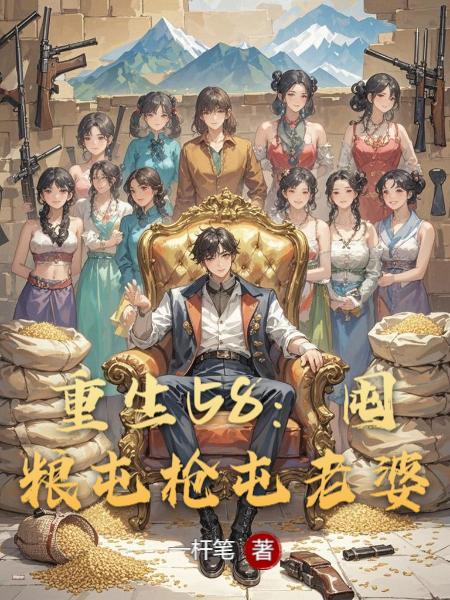 重生58：囤粮屯枪屯老婆