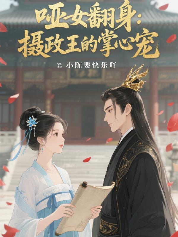 哑女翻身:摄政王的掌心宠