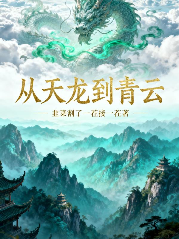 从天龙到青云