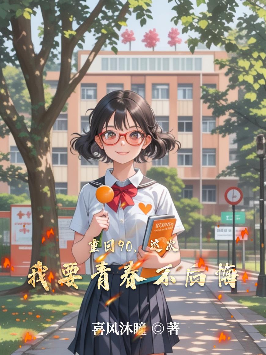 重回90,这次我要青春不后悔