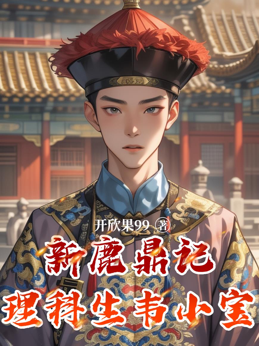 新鹿鼎记：理科生韦小宝