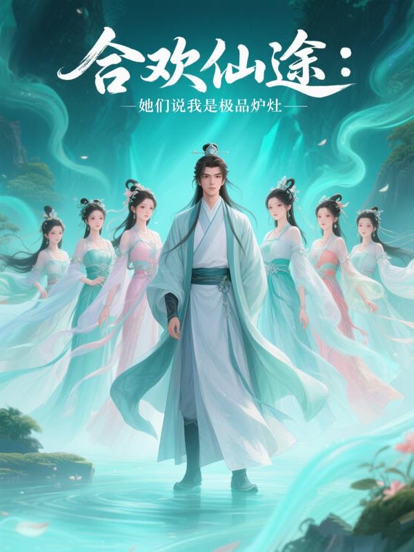 合欢仙途:她们说我是极品炉鼎