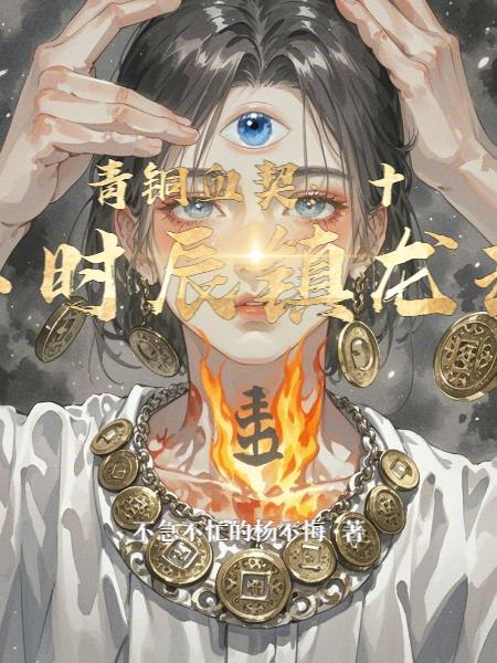 青铜血契:十二时辰镇龙劫