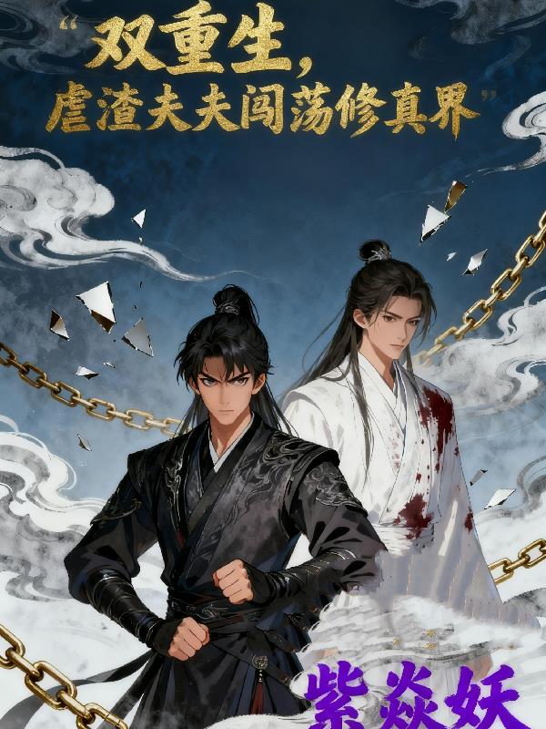 双重生,虐渣夫夫闯荡修真界