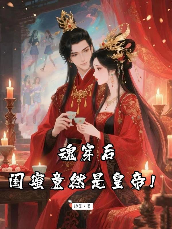 魂穿后闺蜜竟然是皇帝!