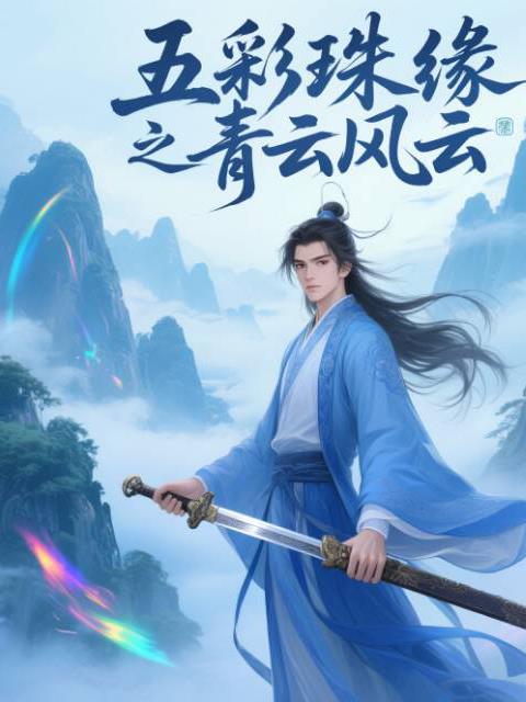 五彩珠缘之青云风云
