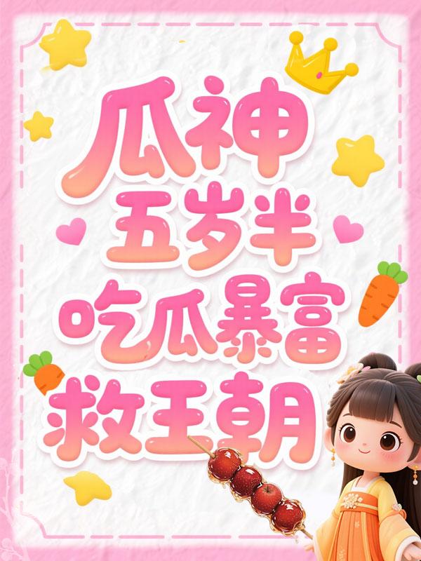 瓜神五岁半，吃瓜暴富救王朝