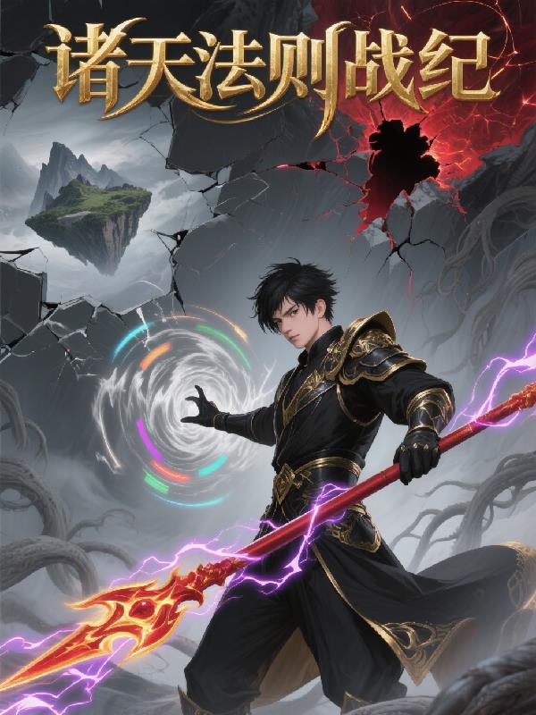 诸天法则战纪
