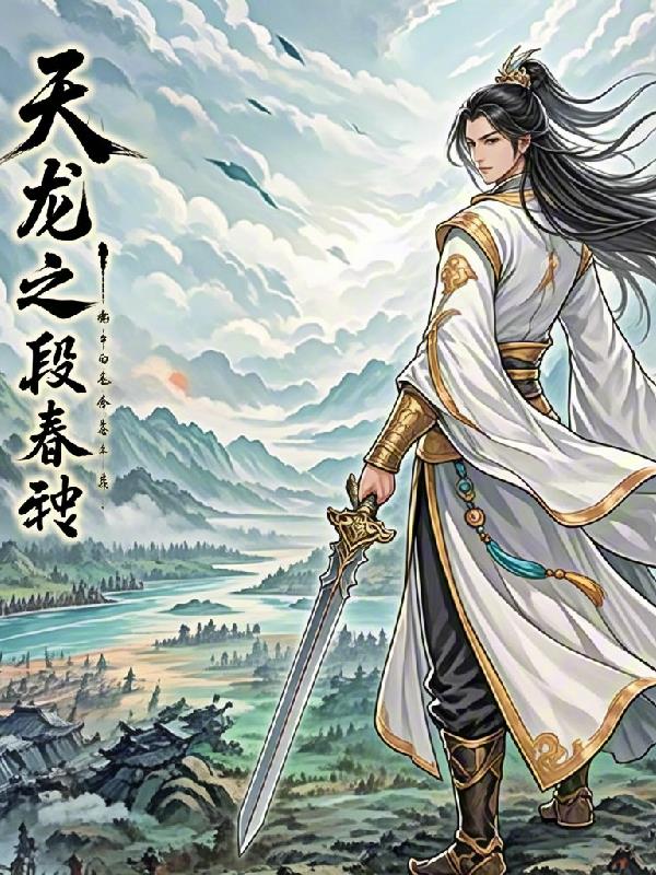 天龙八部之段氏春秋