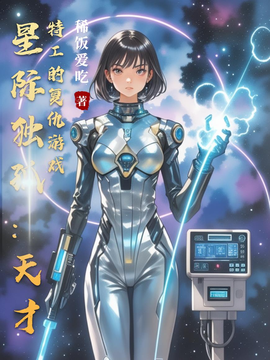 星际独孤：天才特工的复仇游戏