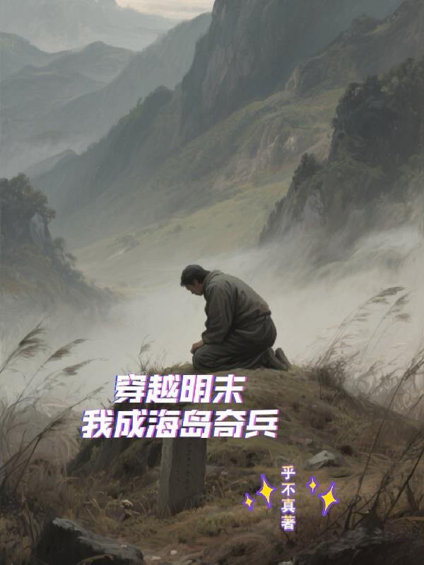 穿越明末:我成了海岛奇兵