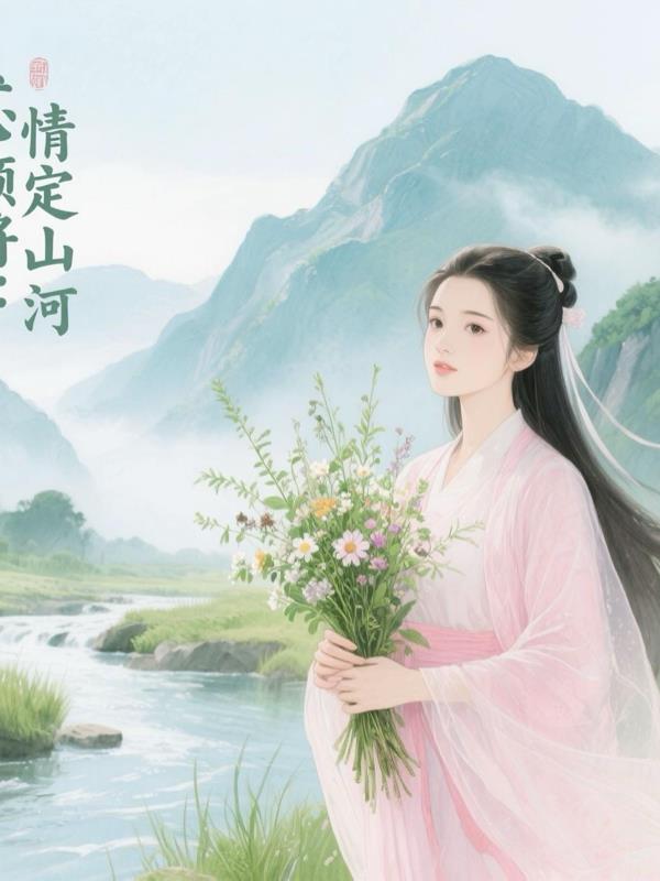 医心倾将：情定山河