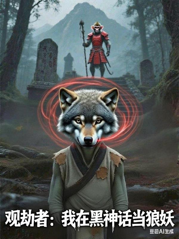观劫者：我在黑神话当狼妖