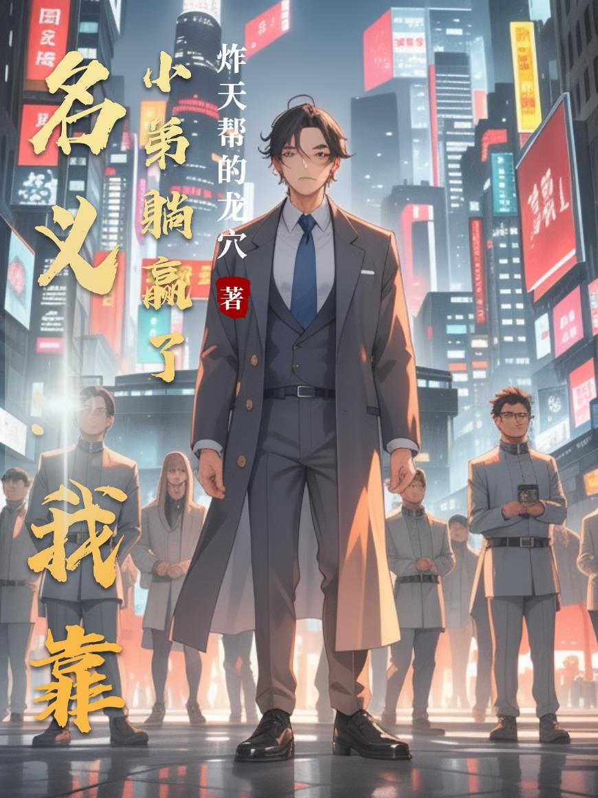 名义:我靠小弟们躺赢了