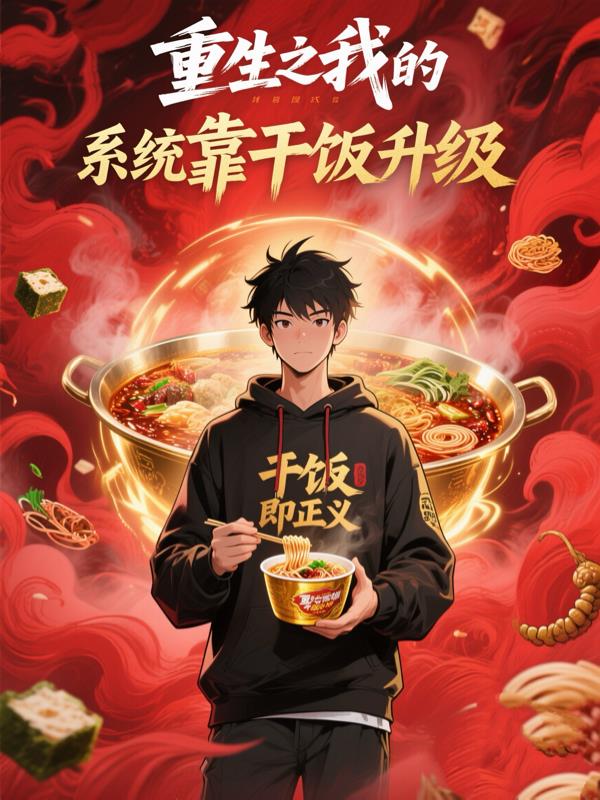 重生之我的系统靠干饭升级