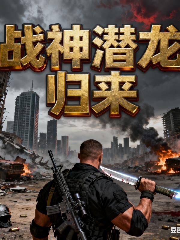 战神潜龙归来