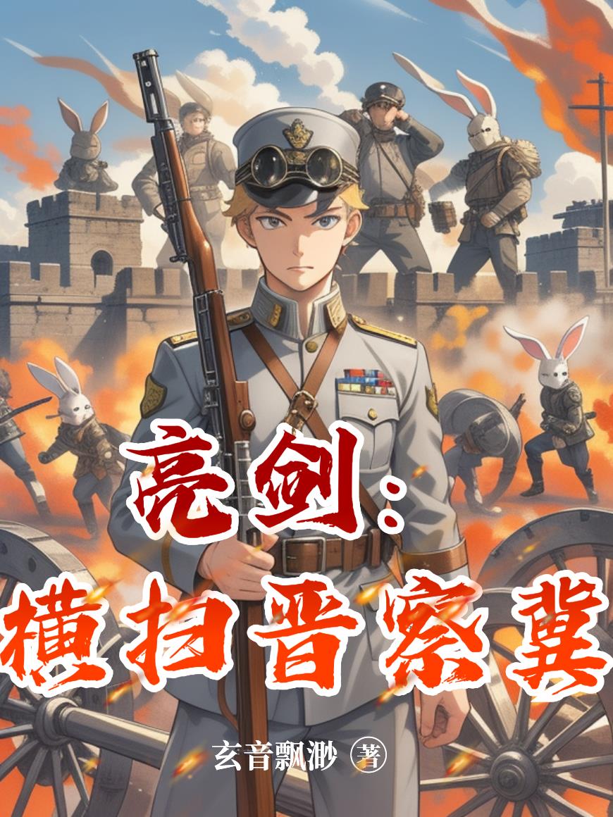 亮剑:横扫晋察冀