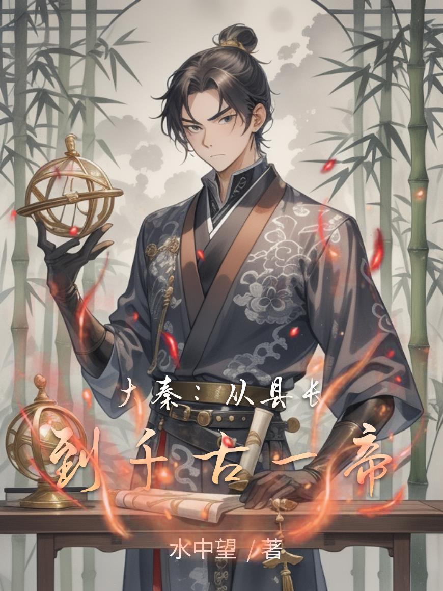 大秦:从县长到千古一帝