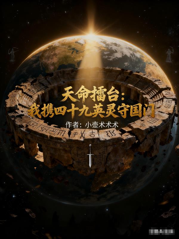 天命擂台:我携四十九英灵守国门