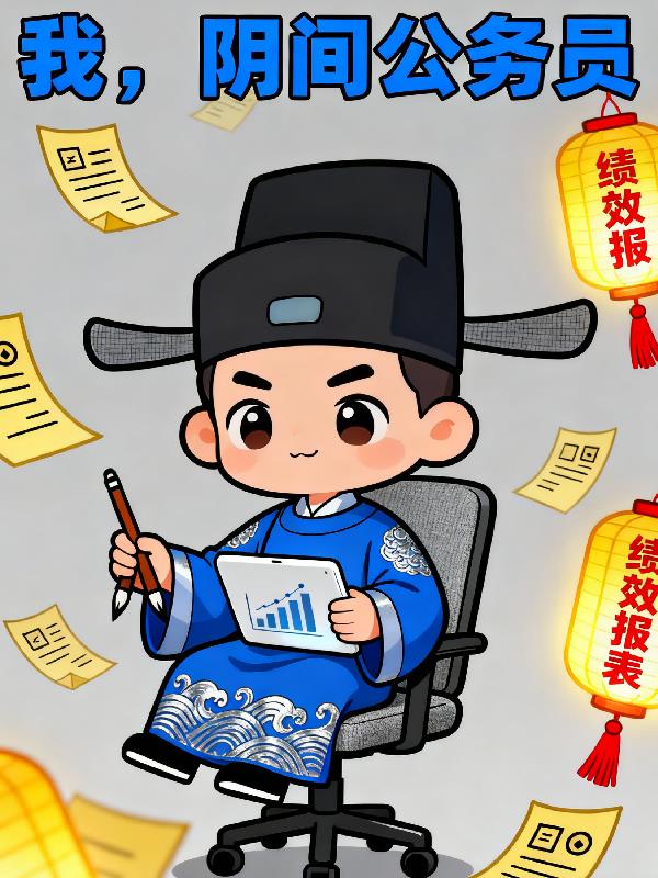 我，阴间公务员