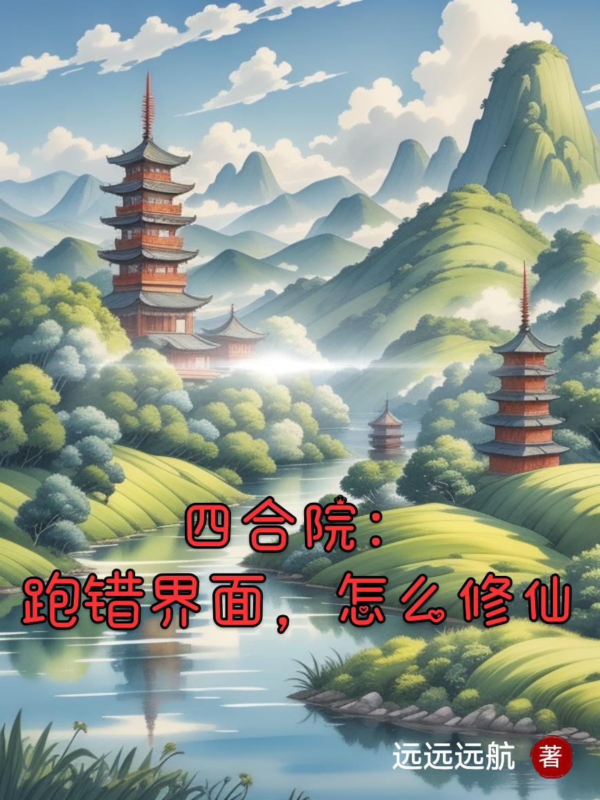 四合院：跑错界面，怎么修仙