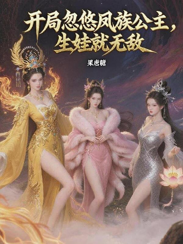 开局忽悠凤族公主，生娃就无敌