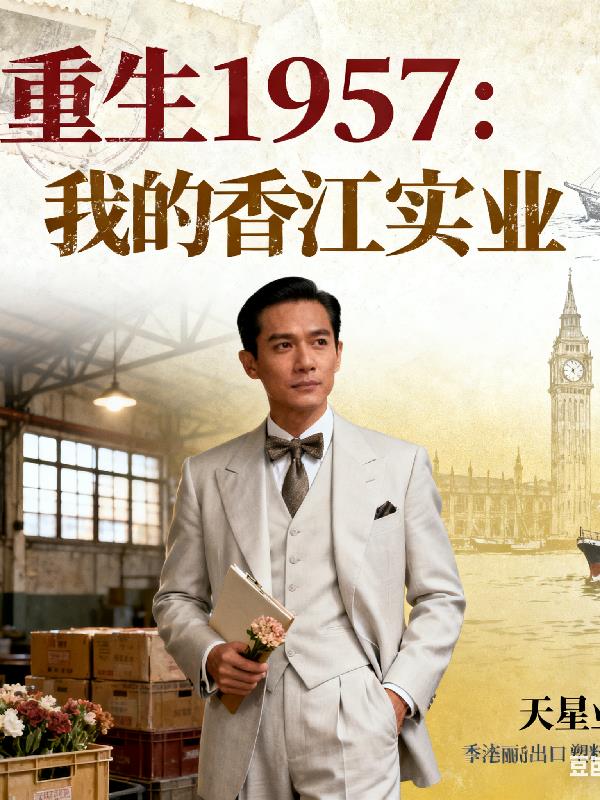 重生1957：我的香江实业