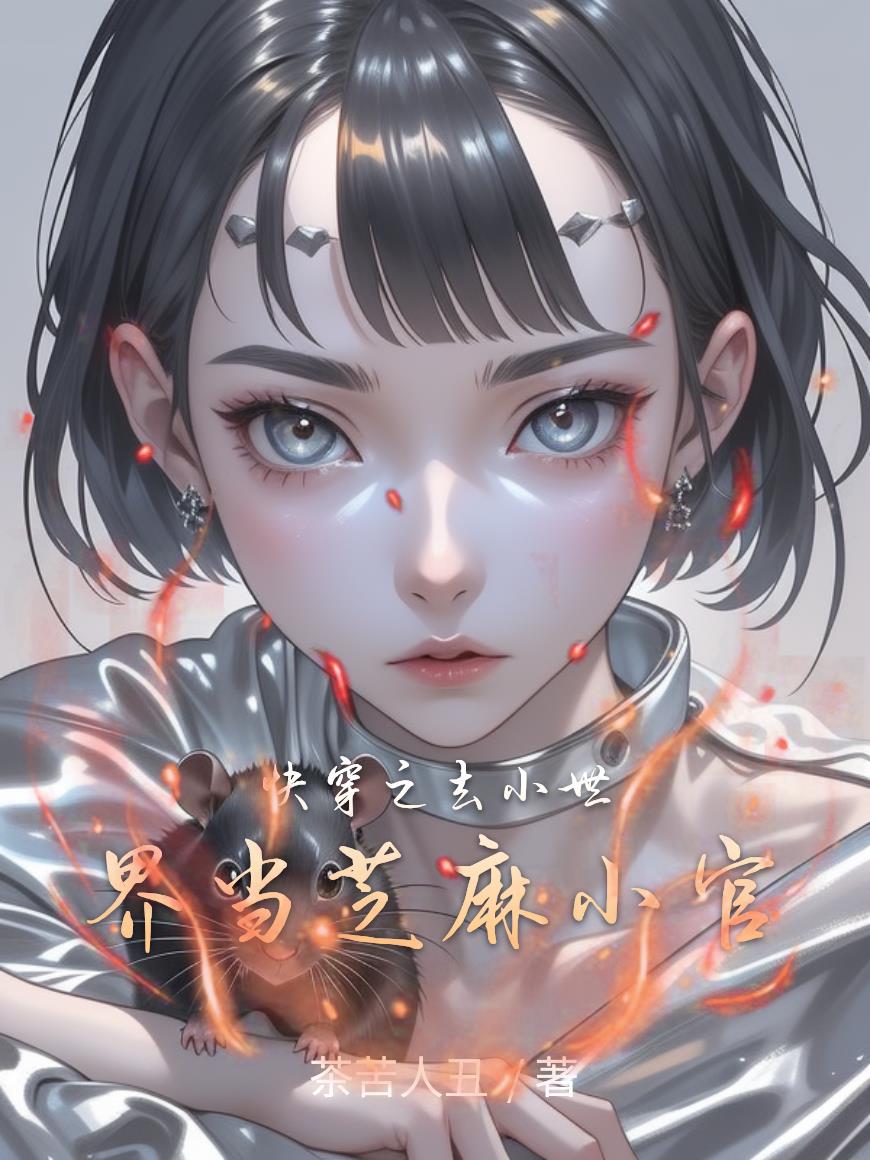 快穿之去小世界当芝麻小官