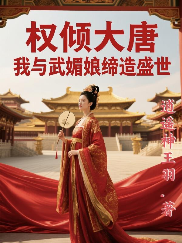 穿越大唐皇子,开局迎娶武则天