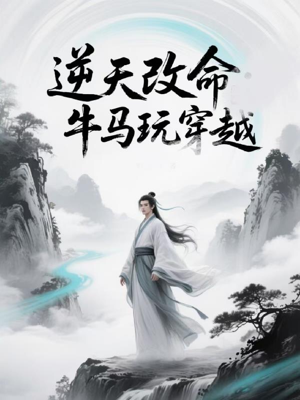 逆天改命:牛马玩穿越