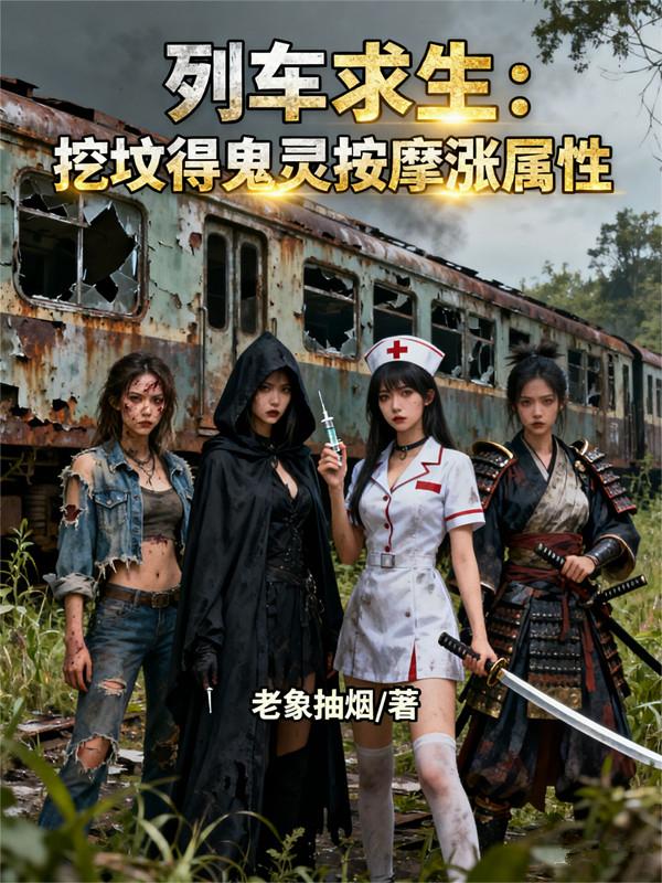 求生列车:挖坟得鬼灵按摩涨属性