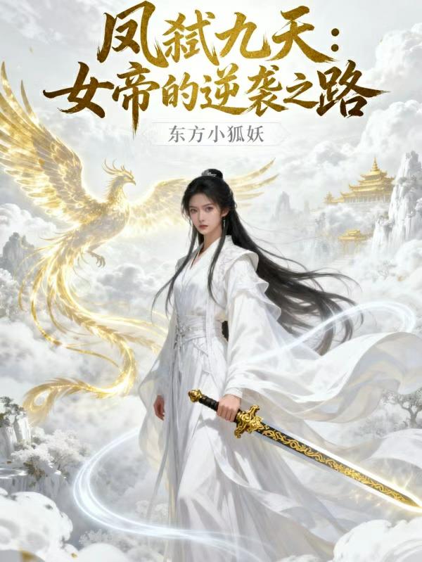 凤弑九天:女帝的逆袭之路
