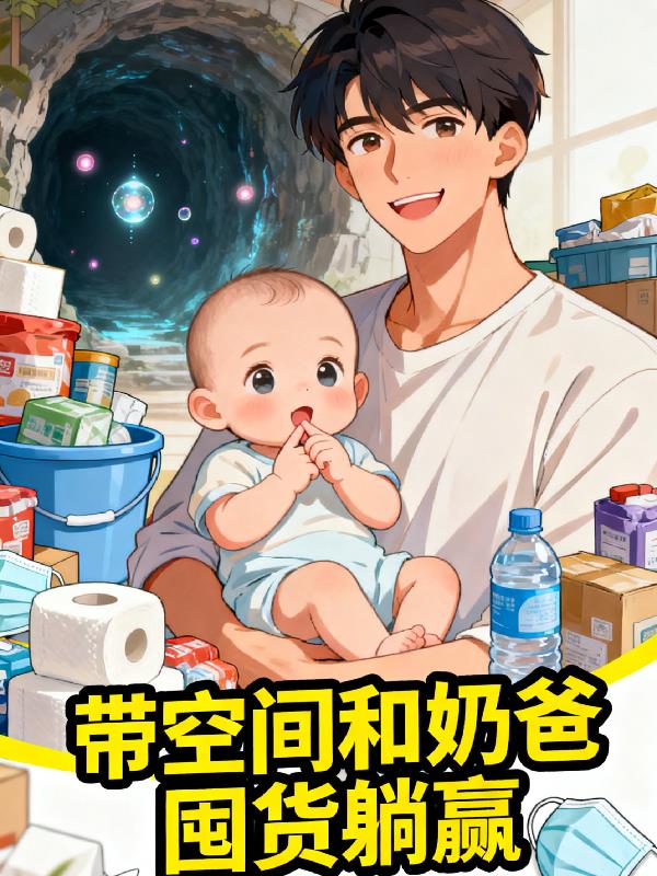 天灾末世：我带空间和奶爸躺赢