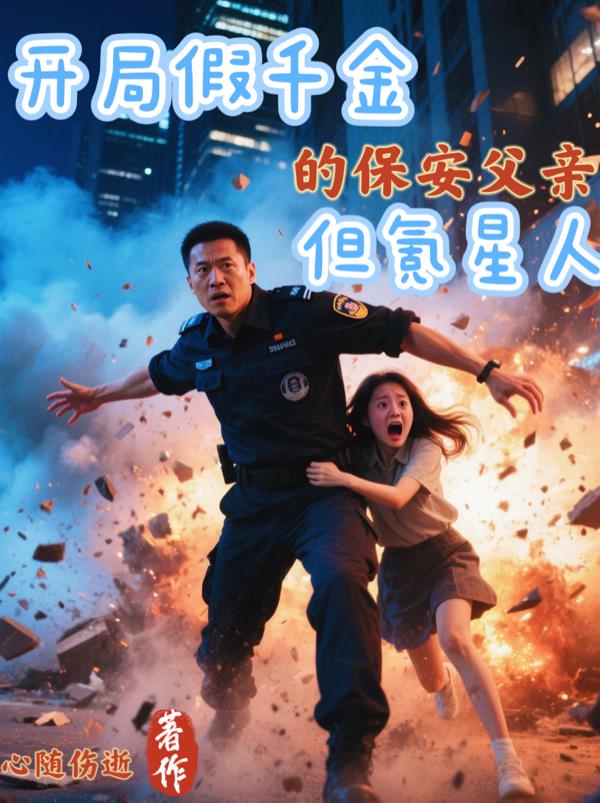 开局假千金的氪星超人保安父亲