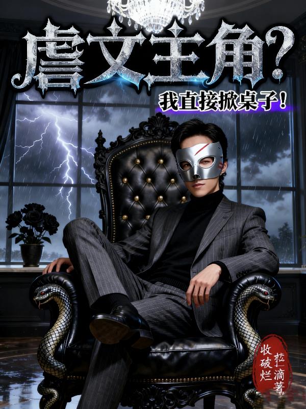 虐文主角?我直接掀桌子!