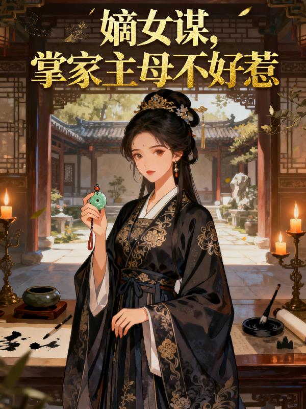 嫡女谋,掌家主母不好惹