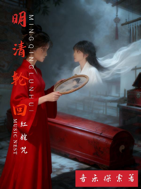 红棺咒:明清轮回