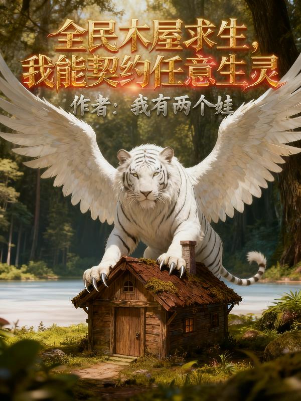全民木屋求生,我能契约任意生灵