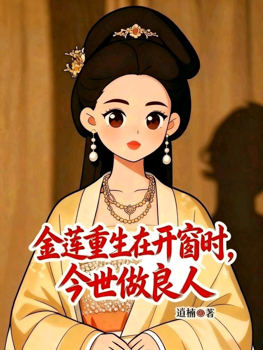 金莲重生在开窗时，今世做良人